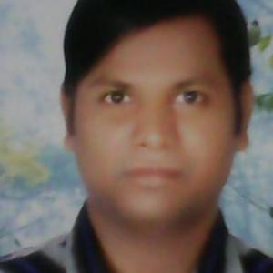 Profile Picture of JOSEPH REGO (@josephrego48) on Twitter