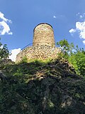 Profile Picture of Cimburk Castleon Wikipedia
