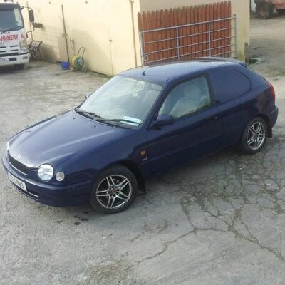 Profile Picture of James Dennehy (@jamesdennehy064) on Twitter