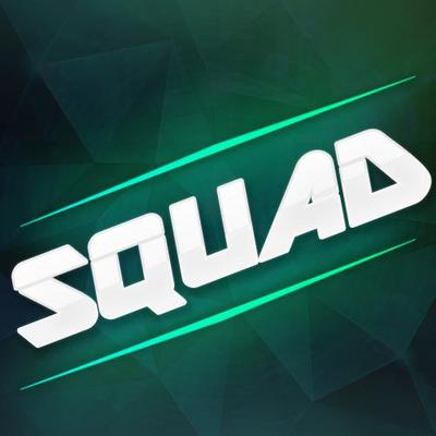 Profile Picture of Nathaniel Richards (@SquadCastYT) on Twitter