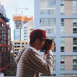 Profile Picture of Jed Meyers (@jedidiahmeyers) on Instagram