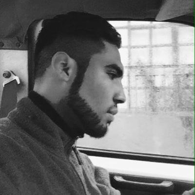 Omar Trejo Martinez - Twitter Profile Picture of Omar Trejo Martinez (@OmarOmartrejo10) on Twitter