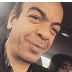 Profile Picture of nader shahidi (@nader_sid) on Instagram