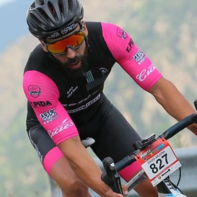 Profile Picture of David Arjona Chico (@DavidArjonada) on Twitter