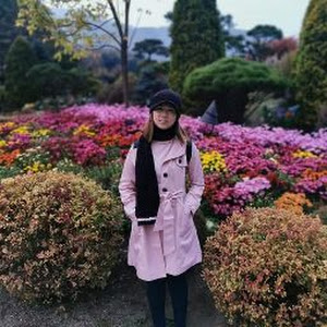 Profile Photo of christine cho (@christine.cho) on Tiktok