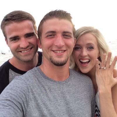 Profile Picture of Andrew Riedy (@andrew_riedy) on Twitter