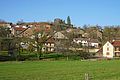 Profile Picture of Granges-le-Bourgon Wikipedia