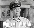 Profile Picture of William Talman (actor) - Wikipediaon Wikipedia