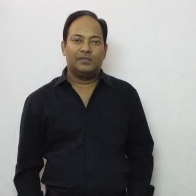 Profile Picture of Ritesh K Srivastava (@ritesh_ks) on Twitter