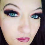 Profile Picture of April Frank (@afrank1982) on Instagram