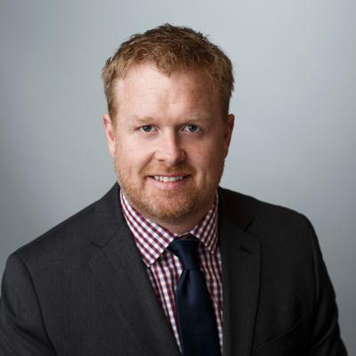 Profile Picture of David Baron (@Cowater_CEO) on Twitter