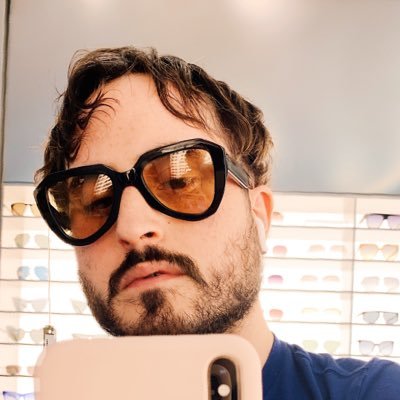 Jonathan Saul. - Twitter Profile Picture of Jonathan Saul. (@jsauluck) on Twitter