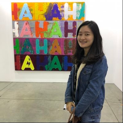 Profile Picture of Sung Wen Ching (@_julia0106) on Twitter