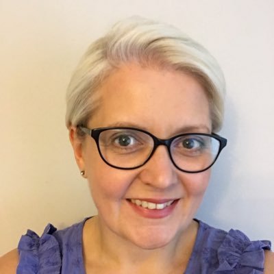 Profile Picture of Emma Dawes (@EmmaD_72) on Twitter