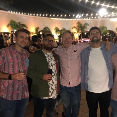 Profile Picture of Dillon Day (@DillonDay15) on Twitter