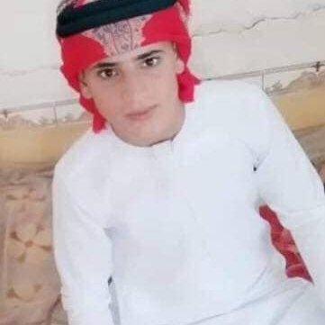 Profile Picture of اكرم الشمري (@xehTLnh0JOUkCe9) on Twitter