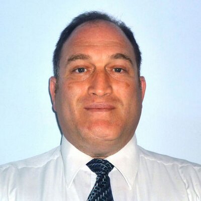 Profile Picture of Michael S Barash (@michaelSbarash) on Twitter