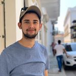 Profile Picture of Jorge Maya (@jorgemaya9) on Instagram