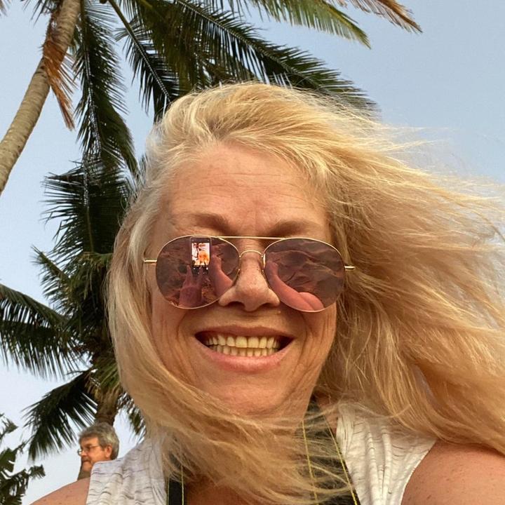 Profile Picture of Gigi (@@angelaabbott) on Tiktok