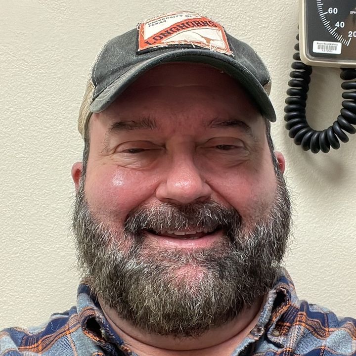 Profile Picture of malcolmrandig (@malcolmrandig) on Tiktok