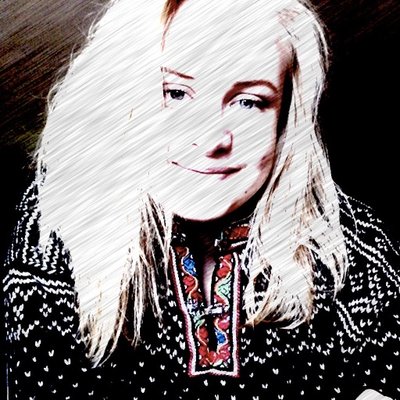 Profile Picture of Aina Vingelen (@aina_vingelen) on Twitter