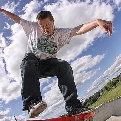 Profile Picture of Nathan (@NateDoggLutz) on Twitter