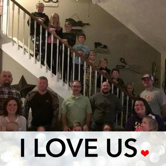 Profile Picture of Daniel Stagner (@sergeant1983) on Poshmark