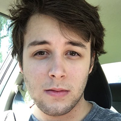 Profile Picture of Nick Belcher (@nicolas_belcher) on Twitter