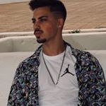 Profile Picture of Aaron Barrera (@a.barrera.3) on Instagram