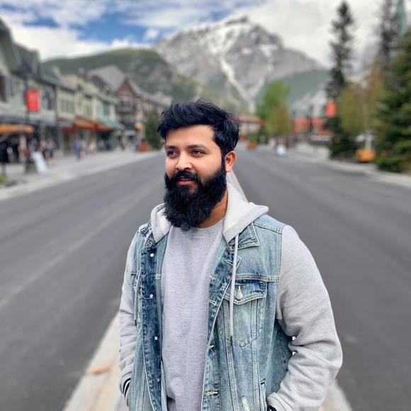 Profile Picture of Gagan Devaiah (@gagandevaiah) on Poshmark
