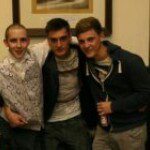 Profile Picture of Jordan Stead (@jordan_stead) on Instagram