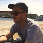 Profile Picture of Adam Axtell-Powell (@adamap) on Instagram