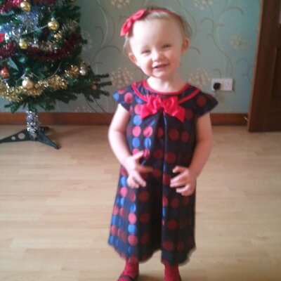 Profile Picture of Kerri Ralph (@kerricoo) on Twitter