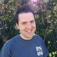 Profile Picture of Chris Wessell (@chris-wessell-1) on Quora
