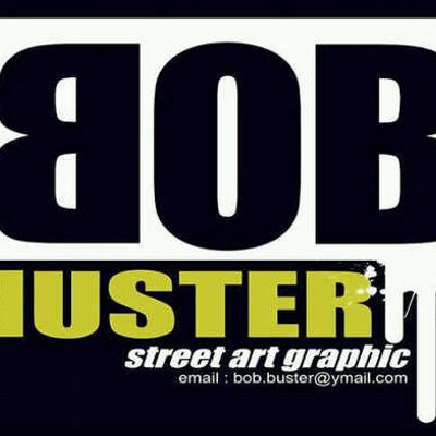 Profile Picture of BOB_BUSTER (@guzz_speed) on Twitter