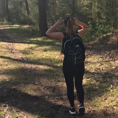 Profile Picture of Tori Budd (@TorikBudd) on Twitter