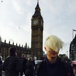 Profile Picture of Eugene Ho (@hoqinkai) on Instagram