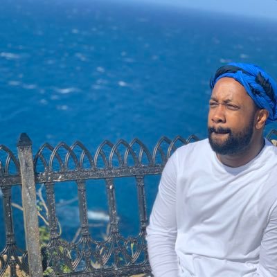 Profile Picture of Selah And Shiloh’s Dad🤷🏾‍♂️🎱 (@Sean_RambLO) on Twitter