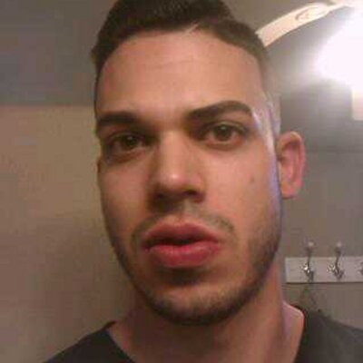 Profile Picture of Steven Rivas (@HARDCORE05) on Twitter