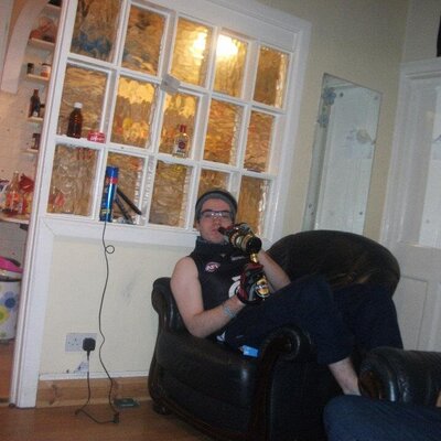 Profile Picture of Michael Keaveny (@madmichael0) on Twitter