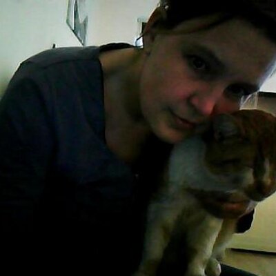Profile Picture of Sandra Van Den Berg (@sandrabergvd) on Twitter