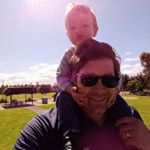 Profile Picture of Philip Hoogenhout (@philiphoogenhout) on Instagram