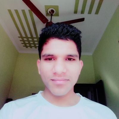 Profile Picture of Rohan Singh (@rohn_adam) on Twitter