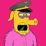 Profile Picture of Ollie Jones (@olliegregoryjones) on Instagram