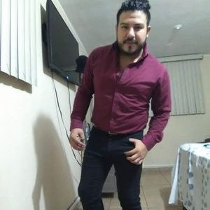 Profile Picture of Guillermo Adolfo Niño Chapa (@NinoChapa) on Twitter