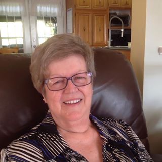 Profile Picture of Lucille Chouinard (Lavoie) (@gaston.lavoie.1690) on Facebook