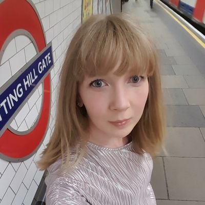 Profile Picture of Kathleen Mcilvenna (@@kathleenmcil) on Twitter
