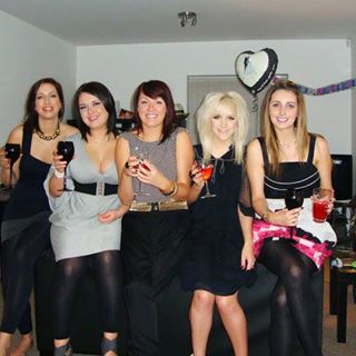 Profile Picture of Jessica Walraven (@erastus.runkel.7) on Facebook