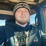 Profile Picture of Seth Josiah Radney Bennett (@seth.benn16) on Instagram
