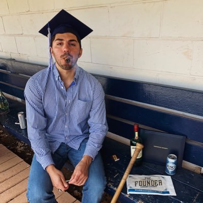 Profile Picture of Colin McClelland (@McclellandColin) on Twitter